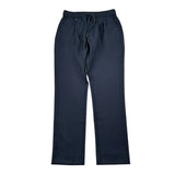 Antony Morato Pantalone tinta unita con Elastico In Vita Blu per Bambino MKTR00239 BLU ANTONY MORATO 