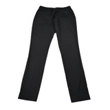 Antony Morato Pantalone tinta unita con Elastico In Vita Nero per Bambino MKTR00239XX NERO ANTONY MORATO 