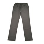 Antony Morato Pantalone tinta unita con Elastico In Vita Verde per Bambino MKTR00239XX VERDE ANTONY MORATO 