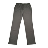 Antony Morato Pantalone tinta unita con Elastico In Vita Verde per Bambino MKTR00239XX VERDE ANTONY MORATO 