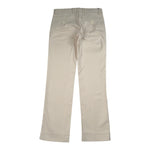 Antony Morato Pantalone tinta unita con Girovita Regolabile Beige per Bambino MKTS00013 BEIGE ANTONY MORATO 