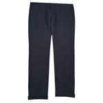 Antony Morato Pantalone tinta unita con Girovita Regolabile Blu per Bambino MKTS00018 BLU ANTONY MORATO 