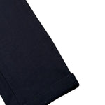Antony Morato Pantalone tinta unita con Girovita Regolabile Blu per Bambino MKTS00018 BLU ANTONY MORATO 