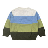 Aspen Maglia Girocollo Multicolor Multicolor per Neonato 2315 MULTICOLOR ASPEN 
