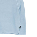 Aspesi Maglia Girocollo tinta unita Azzurro per Bambino A25AMA0014EM110 AZZURRO ASPESI 