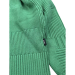 Aspesi Maglia Girocollo tinta unita Verde per Bambino A25AMA001EM110 VERDE ASPESI 