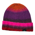 Aspesi Cappello Multicolor con Pon Pon Multicolor per Bambina F23002 MULTICOLOR ASPESI 