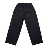 Aspesi Pantalone tinta unita con Elastico In Vita Nero per Bambino S25264PLN0105 NERO ASPESI 