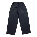 Aspesi Pantalone tinta unita con Elastico In Vita Nero per Bambino S25264PLN0105 NERO ASPESI 