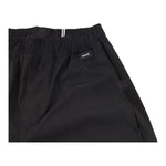 Aspesi Pantalone tinta unita con Elastico In Vita Nero per Bambino S25264PLN0105 NERO ASPESI 