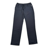 At.P.Co. Pantalone tinta unita con Elastico In Vita Blu per Bambino AT0121 BLU AT.P.CO. 