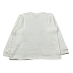 Aventiquattrore Completo 3 Pezzi Felpa-Pantalone tinta unita-Shirt Beige per Neonato A2401756N BEIGE AVENTIQUATTRORE 