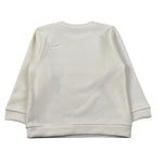 Baby Vip Maglia Girocollo tinta unita Panna per Neonato T1762 PANNA BABY VIP 