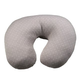 Baby Vip Cuscino Per Allattamento con Fodera Removibile Beige per Neonata T8548 BEIGE BABY VIP 