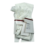 Baby Vip Calze tinta unita Panna per Neonata T8588 PANNA BABY VIP 