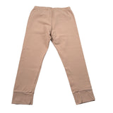 Babyclic Leggins tinta unita Rosa per Bambina L8010609 ROSA BABYCLIC 