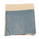 Babyvip Coperta tinta unita Azzurro per Neonato 1068 AZZURRO BABYVIP 