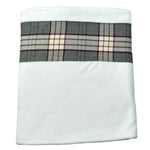 Babyvip Coperta tinta unita con Fantasia Panna per Neonato 1110 PANNA BABYVIP 