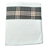 Babyvip Coperta tinta unita con Fantasia Panna per Neonato 1110 PANNA BABYVIP 