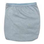 Babyvip Coulotte tinta unita Azzurro per Neonata J4184 AZZURRO BABYVIP 