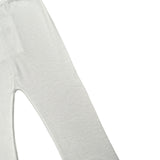 Babyvip Ghettina tinta unita Bianco per Neonata J4185 BIANCO BABYVIP 