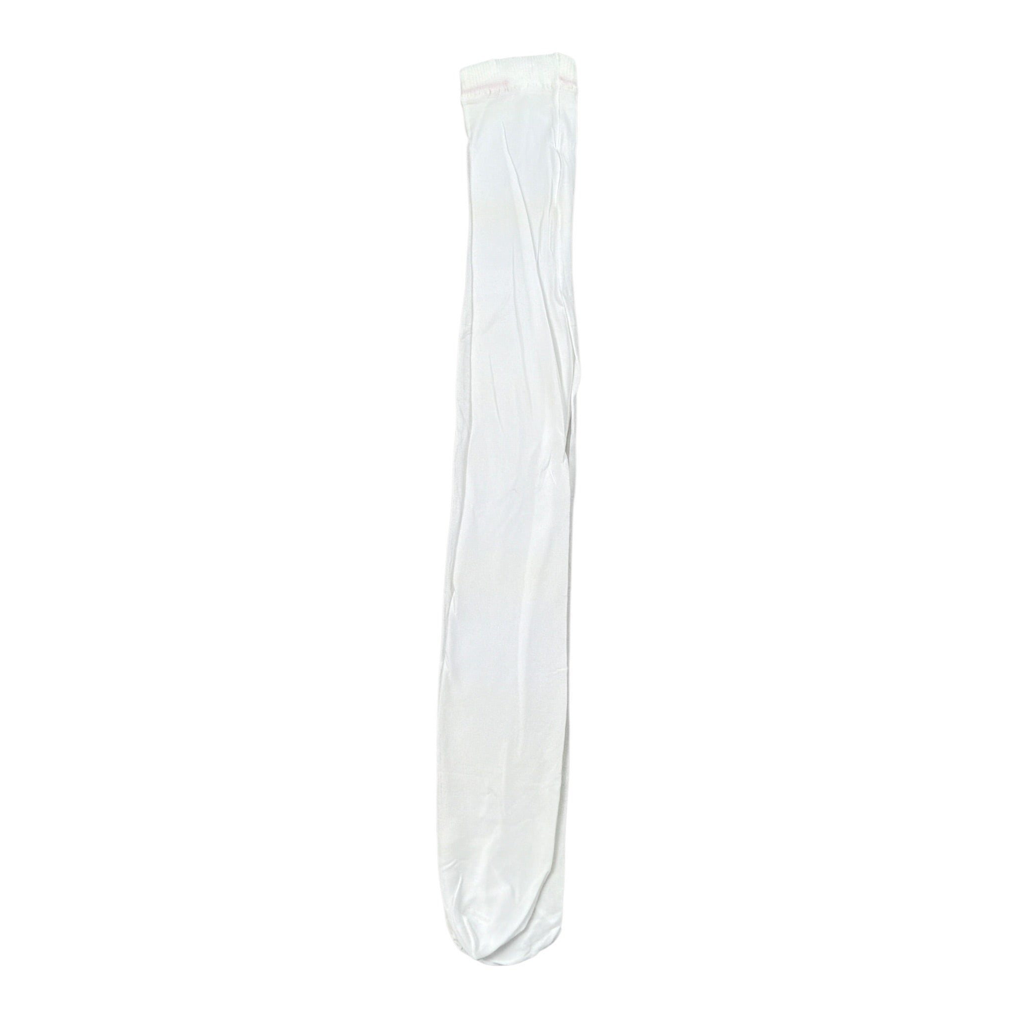 Babyvip Calze tinta unita Panna per Bambina J8371J PANNA BABYVIP 