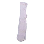 Babyvip Calze tinta unita Rosa per Bambina J8371J ROSA BABYVIP 