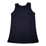 Babyvip Canotta Intima tinta unita Blu per Neonato Q5611N BLU BABYVIP 