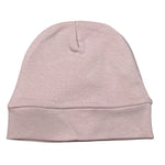 Babyvip Cappello tinta unita Rosa per Neonata T1735 ROSA BABYVIP 