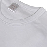 Babyvip Set 2 T-Shirt Intima tinta unita Bianco per Neonato X5055N BIANCO BABYVIP 