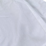 Barcellino Completo 2Pz Pantalone-Camicia Bianco per Neonata 125414 BIANCO BARCELLINO 