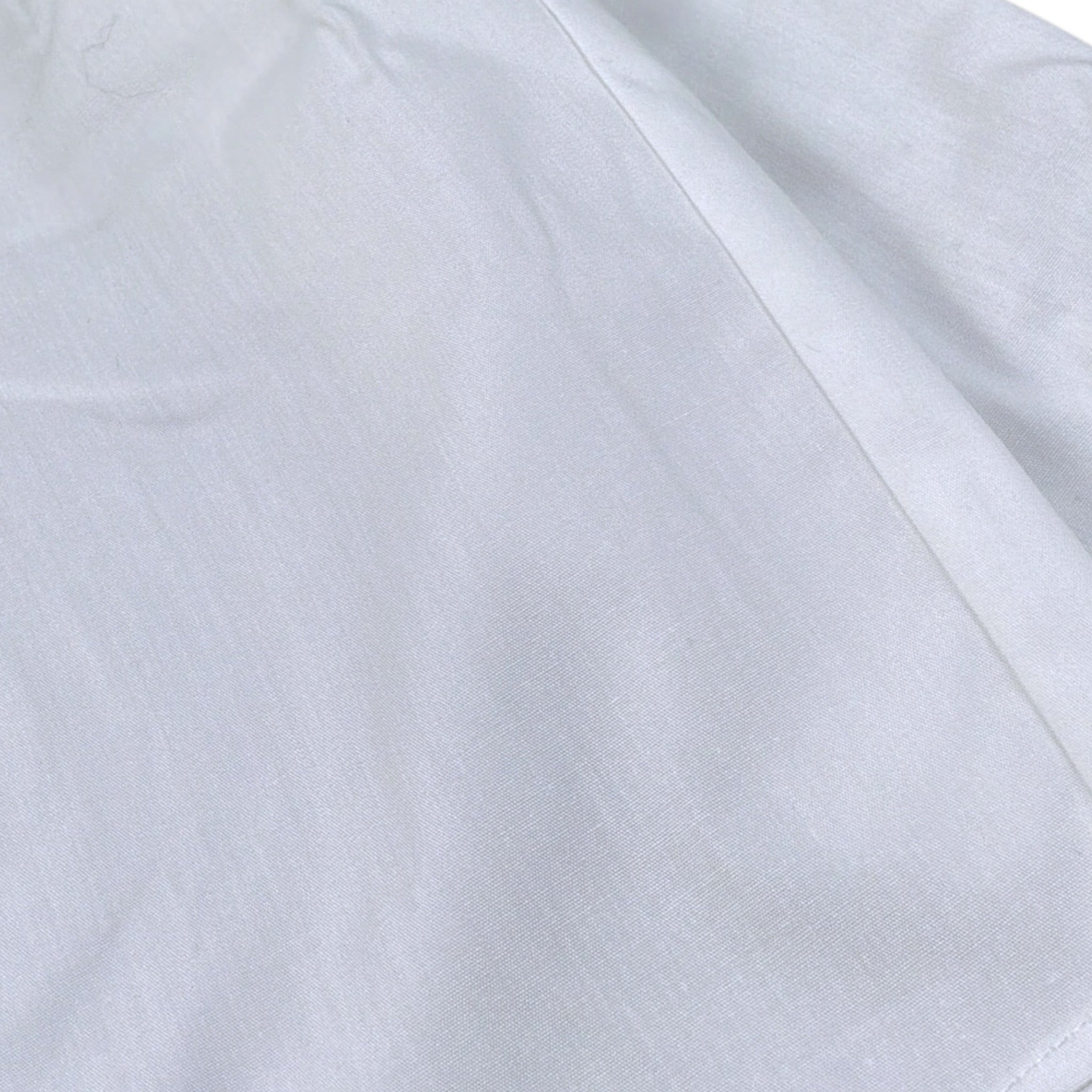 Barcellino Completo 2Pz Pantalone-Camicia Bianco per Neonata 125414 BIANCO BARCELLINO 