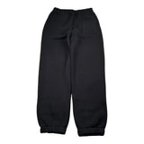 Barrow Kids Pantalone Tuta tinta unita Nero per Bambino F5BKJUFP247X NERO BARROW KIDS 