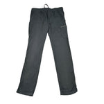 Bikkembergs Pantalone tinta unita con Elastico In Vita Grigio per Bambino BK1867 GRIGIO BiKKEMBERGS 