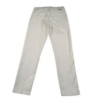 Bikkembergs Pantalone tinta unita In Camoscio Beige per Bambino BK1939 BEIGE BiKKEMBERGS 