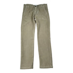 Bikkembergs Pantalone tinta unita con Girovita Regolabile Beige per Bambino BK2674 BEIGE BiKKEMBERGS 
