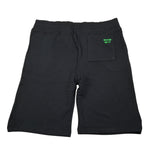 Bikkembergs Completo 2 Pezzi T-Shirt-Bermuda Nero per Bambino BK3126 NERO BiKKEMBERGS 