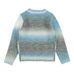 Bikkembergs Maglia Girocollo Stampa Fantasia Multicolor per Bambino BK3645 MULTICOLOR BiKKEMBERGS 