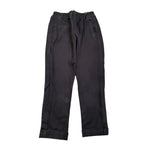 Bikkembergs Pantalone tinta unita con Elastico In Vita Nero per Bambino BK3707 NERO BiKKEMBERGS 