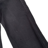 Bikkembergs Pantalone tinta unita con Elastico In Vita Nero per Bambino BK3707 NERO BiKKEMBERGS 