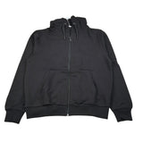 Bikkembergs Completo 2 Pezzi Felpa-Pantalone tinta unita Nero per Bambino BK3899 NERO BiKKEMBERGS 