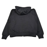 Bikkembergs Completo 2 Pezzi Felpa-Pantalone tinta unita Nero per Bambino BK3899 NERO BiKKEMBERGS 