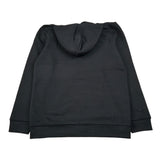 Billieblush Felpa Chiusa con Cappuccio tinta unita Nero per Bambino FLPCWB NERO BillIEBLUSH 
