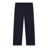 Billieblush Pantalone Modello Tuta tinta unita con Stampa Blu per Neonata U20442 BLU BillIEBLUSH 