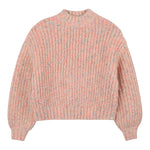 Billieblush Maglia Mezzo Collo tinta unita Arancione per Bambina U21213 ARANCIONE BillIEBLUSH 