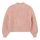 Billieblush Maglia Mezzo Collo tinta unita Arancione per Bambina U21213 ARANCIONE BillIEBLUSH 
