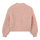 Billieblush Maglia Mezzo Collo tinta unita Arancione per Bambina U21213 ARANCIONE BillIEBLUSH 