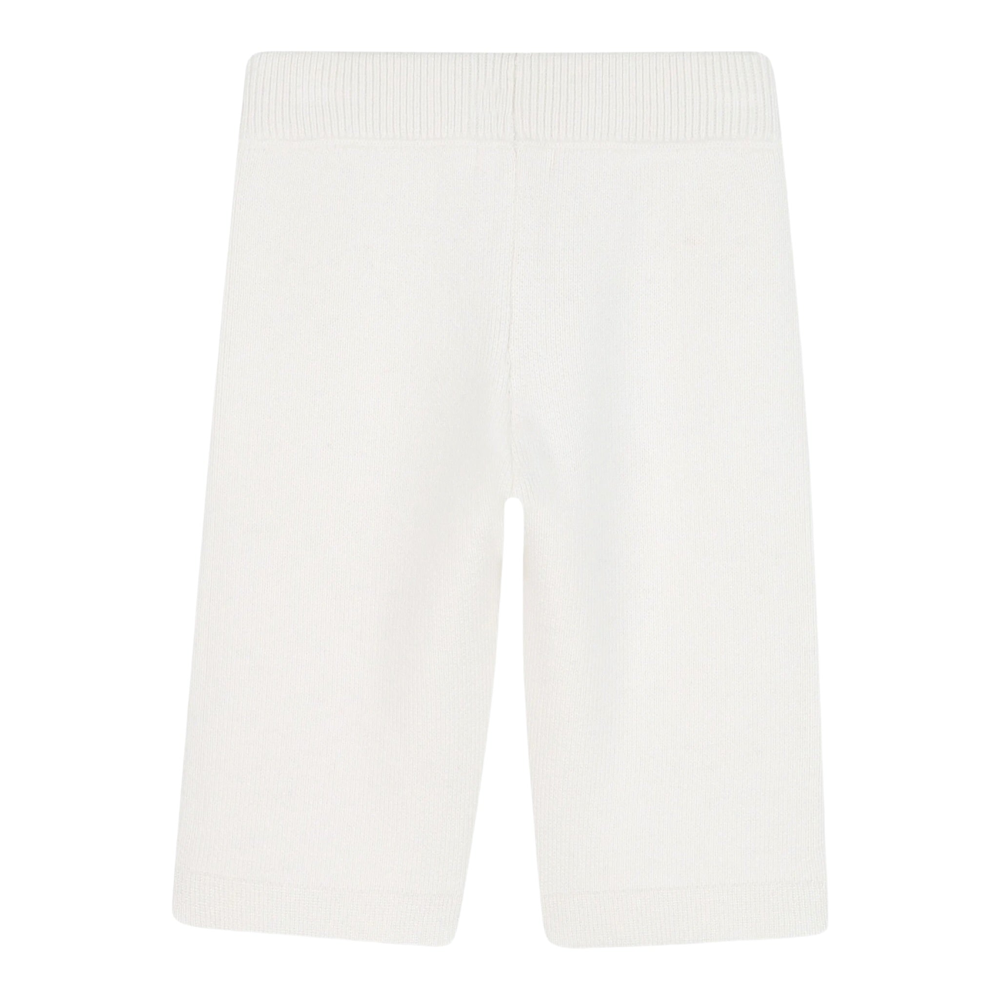 Billieblush Completo 2 Pezzi Maglia-Pantalone tinta unita Rosa/Panna per Neonata U21256X ROSA/PANNA BillIEBLUSH 