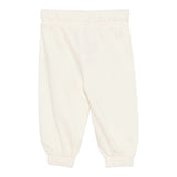 Billieblush Pantalone Tuta tinta unita Panna per Neonata U21274 PANNA BillIEBLUSH 