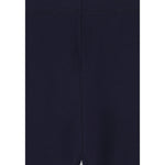 Billieblush Leggins tinta unita con Stampa Blu per Bambina U21321X BLU BillIEBLUSH 